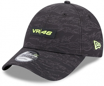 Sapca New Era 9forty VR46 all over print 
