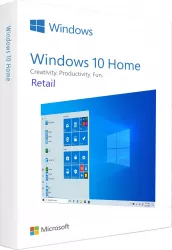 Windows 10 Home Retail 2023 Activare permanenta 32/64 bit All Languages 