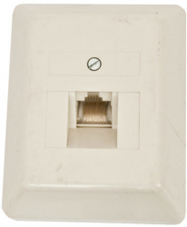 PRIZA ISDN 8P4C 