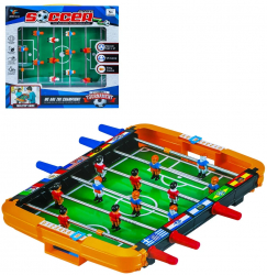 Joc Foosball 2 36x35x5.5 cm 