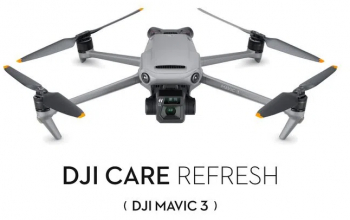 Card licenta asigurare DJI, 1Y (Mavic 3) Care Refresh CP.QT.00005411.01 