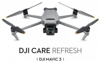 Licenta electronica DJI Care 1Y (Mavic 3) CP.QT.00005385.01 