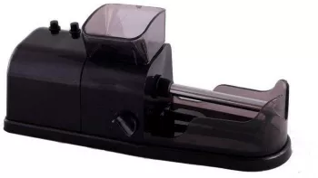 Aparat de facut tigari SIKS® dispozitiv electric negru 