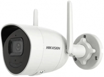 Camera supraveghere Hikvision IP Dome DS-2CV2021G2-IDW 4MM E