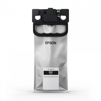 Cartus cerneala Epson Black XL capacitate 10k pagini pentru Epson WorkForce M5799 