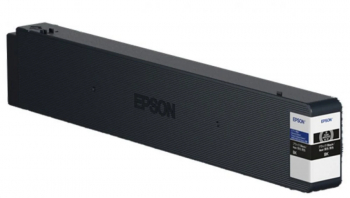 Cartus cerneala Epson Enterprise Black capacitate 60k pagini pentru Epson WorkForce Enterprise M20590. 