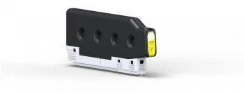 Cartus cerneala Epson Enterprise Yellow capacitate 30k pagini pentru Epson WorkForce Enterprise AM-C5000/6000. 