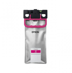 Cartus cerneala Epson Magenta XXL capacitate 20k pagini pentru Epson WorkForce Pro WF-C529R WorkForce Pro WF-C579R. 