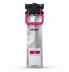 Cartus cerneala Epson Magenta XXL capacitate 5k pagini pentru Epson WorkForce Pro WF-C529R WorkForce Pro WF-C579R. 