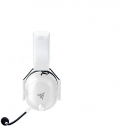 Casti Razer Blackshark V2 Pro 2023 alb 