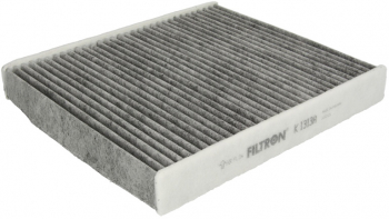 Filtru aer habitaclu SKODA RAPID Spaceback NH1 ALCO Filters MS6438C 