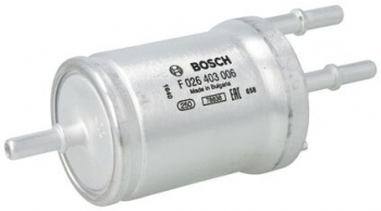Filtru combustibil SKODA RAPID Spaceback NH1 ALCO Filters SP2156