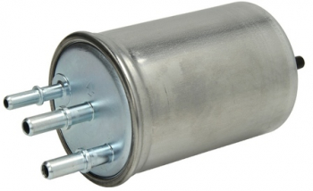 Filtru combustibil HYUNDAI TERRACAN HP ALCO Filters SP1263 