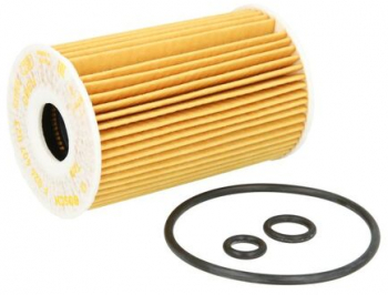 Filtru ulei SKODA RAPID Spaceback NH1 ALCO Filters MD679 