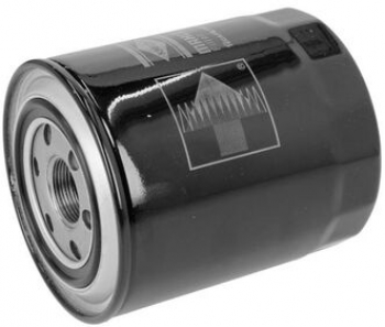 Filtru ulei HYUNDAI TERRACAN HP ALCO Filters SP997 