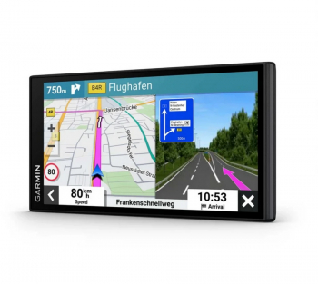 GPS Garmin DriveSmart 66 6 MT-S 