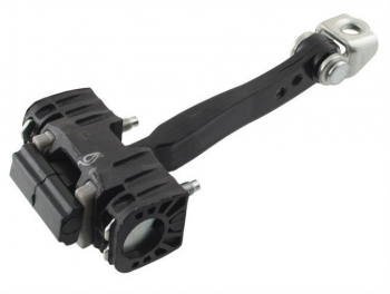 Limitator usa spate Modecar Plastic Negru compatibil Opel astra h 