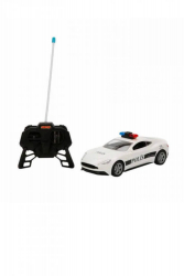 MASINA CU TELEC.POLITIE AZTEC 1 20