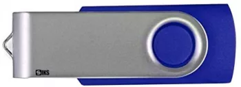 Memorie externa stick de mare viteza SIKS 2GB Albastru 