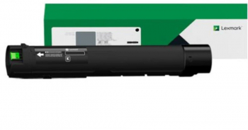 Toner Lexmark 85D00K0 black 5k compatibil cu CX930/CX931