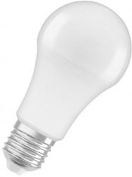 2 Becuri LED Osram Value Classic A E27 8.5W 60W 806 lm lumina calda 2700K 
