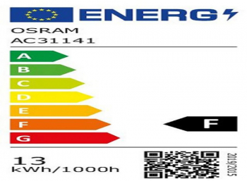 3 Becuri LED Osram Base Classic A E27 13W 100W 1521 lm lumina calda 2700K 