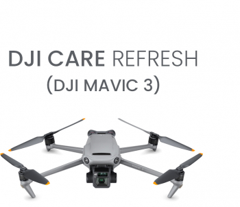 Licenta electronica DJI Care 2Y (Mavic 3) CP.QT.00005394.01 