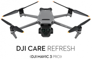 Licenta electronica DJI Mavic 3Pro, 1Y Care Refresh CP.QT.00008054.01 