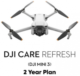 Licenta electronica DJI Mini 3, 2Y CP.QT.00007454.01 
