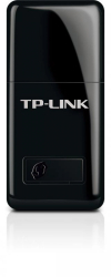 Adaptor wireless TP-Link TL-WN823N Wi-Fi Single band