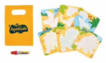 AQUADOODLE- MINI COVORASE DINO 