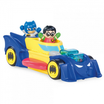 Batmobilul vehicul 3in1 