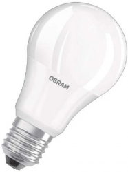Bec LED Osram Value Classic A E27 10W 75W 1055 lm lumina calda 2700K 