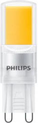 Bec LED Philips Classic G9 3.2W 40W 400 lm lumina calda 2700K 