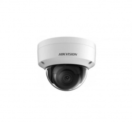 Camera de supraveghere Hikvision Turbo HD Outdoor Dome DS-2CE57H8T- VPITF 2.8MM 5MP Fixed Lens 2.8mm 5MP20fps 4MP25fps P /30fps N 