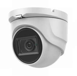 Camera de supraveghere Hikvision TurboHD Turret DS-2CE76U1T-ITMF 2.8mm 8.3MP Fixed lens 2.8mm 8.29 MP high performance CMOS PAL/NTSC