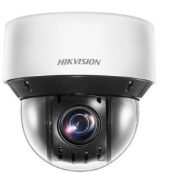 CAMERA IP PTZ 4MP 4.8-120MM IR50M 
