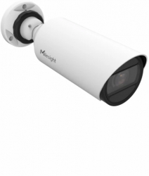 Camera supraveghere Milesight AI 12X Pro Bullet Plus MS-C5366-X12PA 5.3-64mm 5MP Senzor 1/2.8 Progressive Scan CMOS Rezolutie 