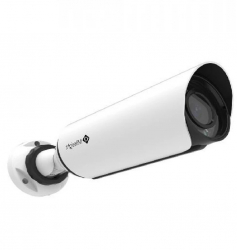 Camera supraveghere Milesight AI Weather-proof Mini Bullet MS-C8163-PA 4mm 8MP Senzor 1/2.8 Progressive Scan CMOS Rezolutie 3840x2160 
