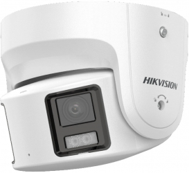 CAMERA TURRET 4MM 8MP IR30M ACUSENS 