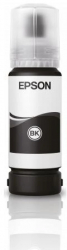 Cartus cerneala Epson 115 pigment black capacitate 70ml / 6200 pagini compatibil cu Epson EcoTank L8160 EcoTank L8180. 