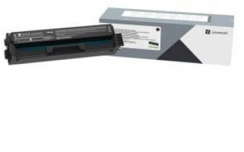 Cartus toner Lexmark 20N2XK0 black 6 K pentru CS431/CX431 
