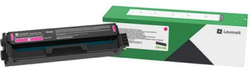Cartus toner Lexmark 20N2XM0 magenta 6.7 K pentru CS431/CX431 