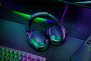 Casti cu micofon Razer Razer Barracuda PRO Hybrid ANC Wireless Multi- platform Gaming and Mobile Headset 20 Hz &ndash 20 kHz 32ohm 96db 