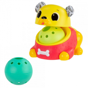 CRAWL & CHASE PUG POPPER 