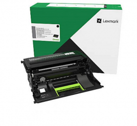 Drum Lexmark 58D0Z00 black 125k Return programme B2865dw / M5255 / M5270 / MS725dvn / MS821dn / MS821n / MS822de / MS823dn / MS823n / 