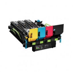 Drum Lexmark Lexmark 78C0ZV0 black and color 125k Return programme C2240 / C2325dw / C2425dw / C2535dw / CS421dn / CS521dn / CS622de / 