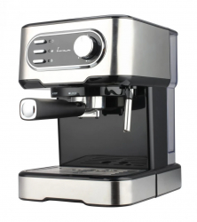 ESPRESSOR FRAM FEM-850BKSS 