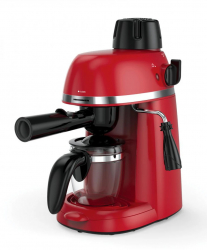 ESPRESSOR HEINNER HEM-350RD 