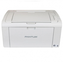 Imprimanta laser mono Pantum P2509w Dimensiune A4 Rezolutie max 1200x1200 Viteza 22ppm Procesor 600 MHz Memorie 128MB Capacitate 